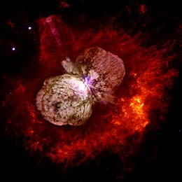 Eta Carinae