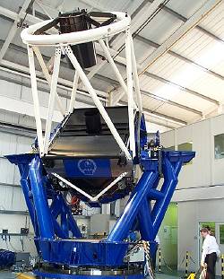 Faulkes Telescope Project final testing