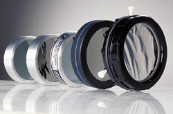 Solar filters