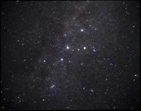 Cassiopeia