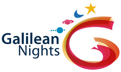 Galilean Nights logo