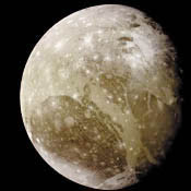 Ganymede