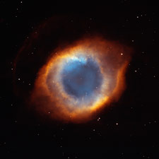 Helix Nebula