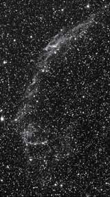Veil Nebula