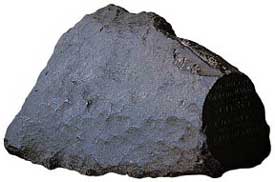 The Red River iron meteorite