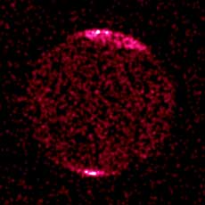 Jupiter in X-rays