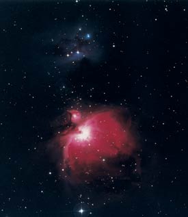 Orion Nebula