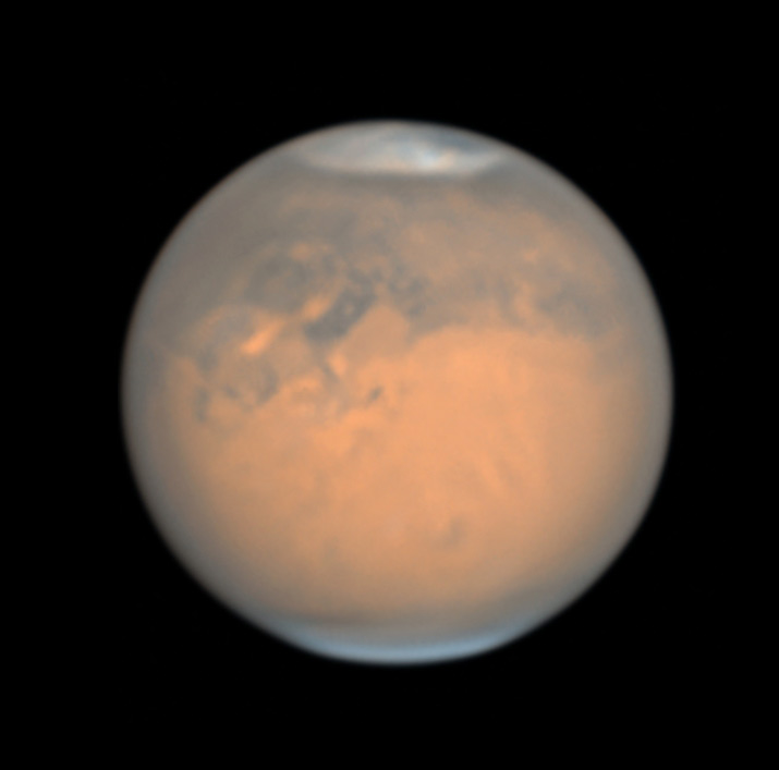   Dusty Mars on July 26, 2018 