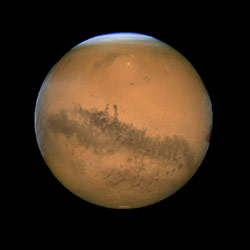 Mars