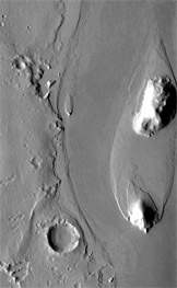Marte Vallis