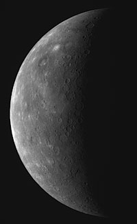 Crescent Mercury