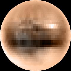 Pluto