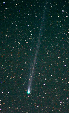 Comet Pojmanski