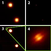 Quadruple Star System