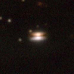 Protoplanetary Disk