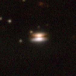 Protoplanetary Disk