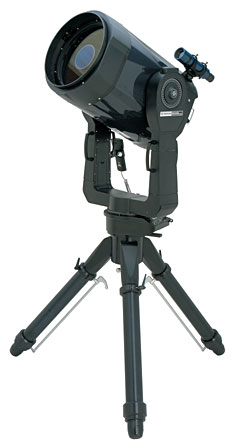 Meade RCX 400 Telescope