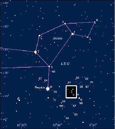 The Lure of Variable Stars - Sky & Telescope