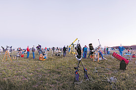 Star Party