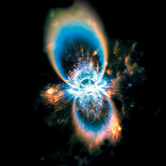 A Super-Duper Supernova - Sky &amp; Telescope