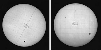 Transit of Venus