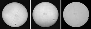 Transit of Venus