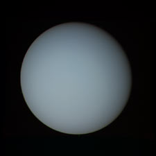 Uranus