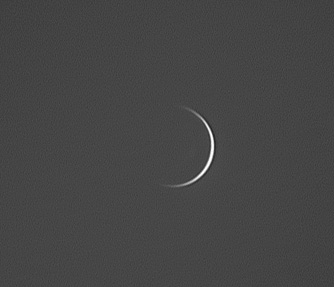 Venus on May 27, 2012