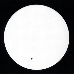 Transit of Venus, 1882