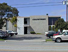 Celestron Headquarters