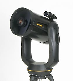 Celestron 11-inch GPS