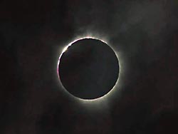 Totality