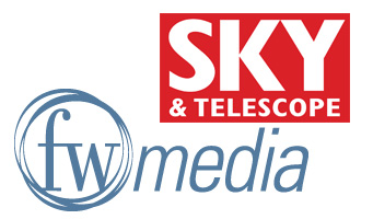 F+W Media Acquires Sky & Telescope