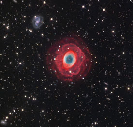 M 57