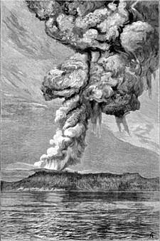 Krakatoa