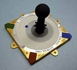 Sundial for Mars rovers