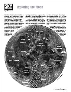 Getting Started in Astronomy