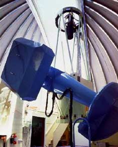 Mount Stromlo 50-inch telescope