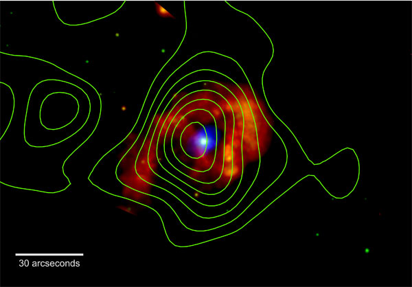 Eta Carinae in X-rays