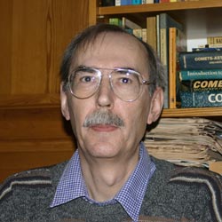 Rainer Kracht