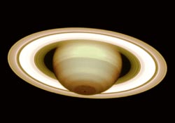 Saturn