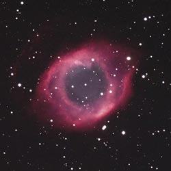 Helix Nebula