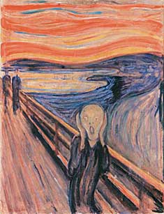 The Scream