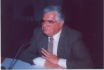 Image of MSc. Jorge Poveda
