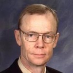 Image of Spencer R. Rackley IV