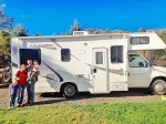 Image of Total Eclipse Camping