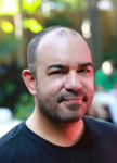 Image of Carl Kruse