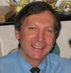 Image of Alain Figer