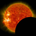 Image of Martins Creek Eclipse Event
