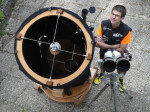 Image of Fabrice Morat